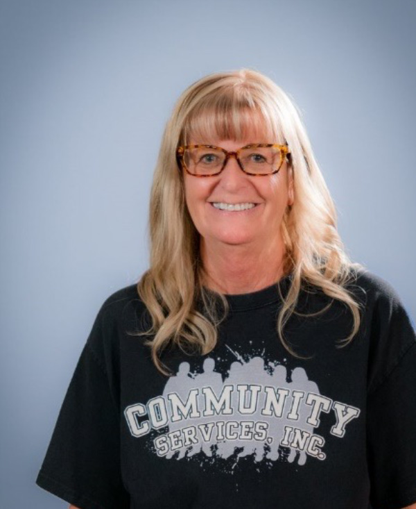 Carol-Hixson