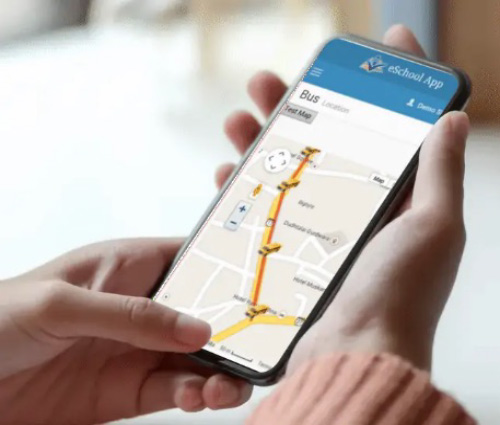 gps