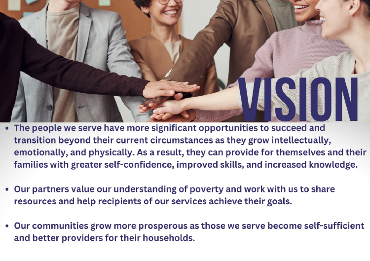 vision