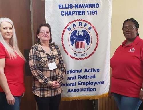 Community Services, Inc. Presentation