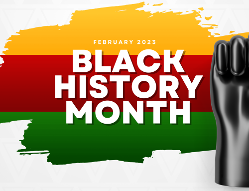 Black History Month Inspiration