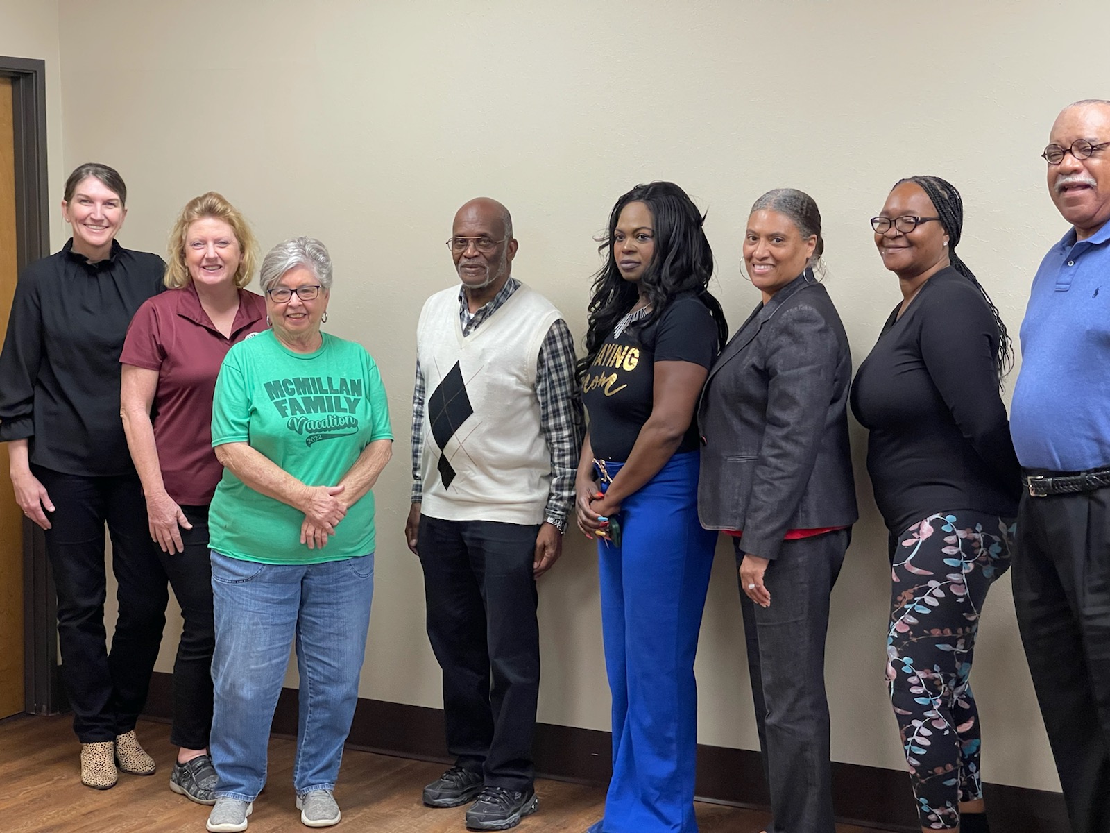 Board of Directors Group Pic