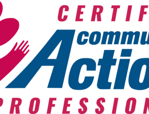 Certified Community Action Professionals