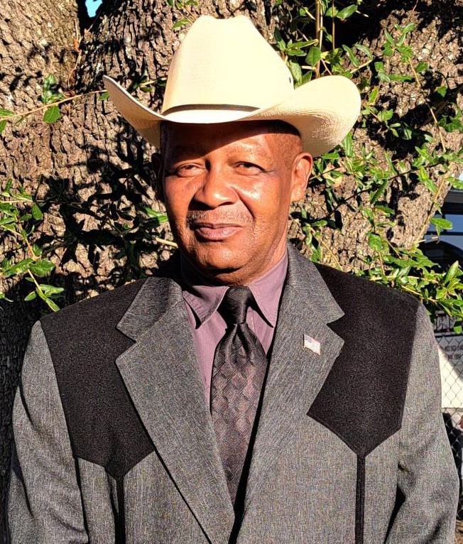 Jeffery Cardell Enoch Sr