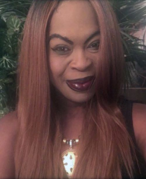 Lakeshea Brown 500