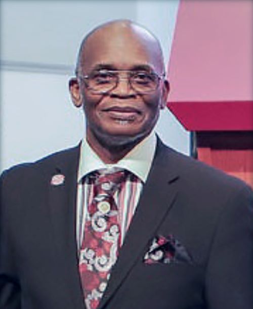Reverend Dairy Johnson 500