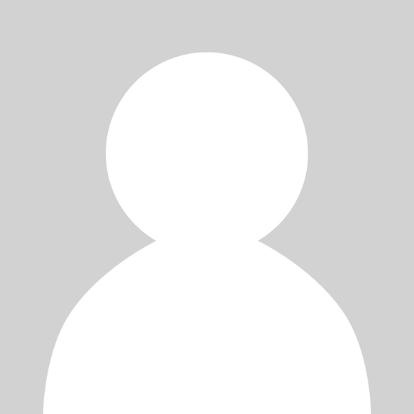 Blank Man Profile Head Icon Placeholder